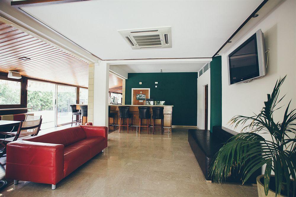 Vega Apartments Limassol Exteriör bild
