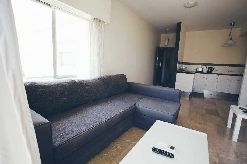 Vega Apartments Limassol Exteriör bild